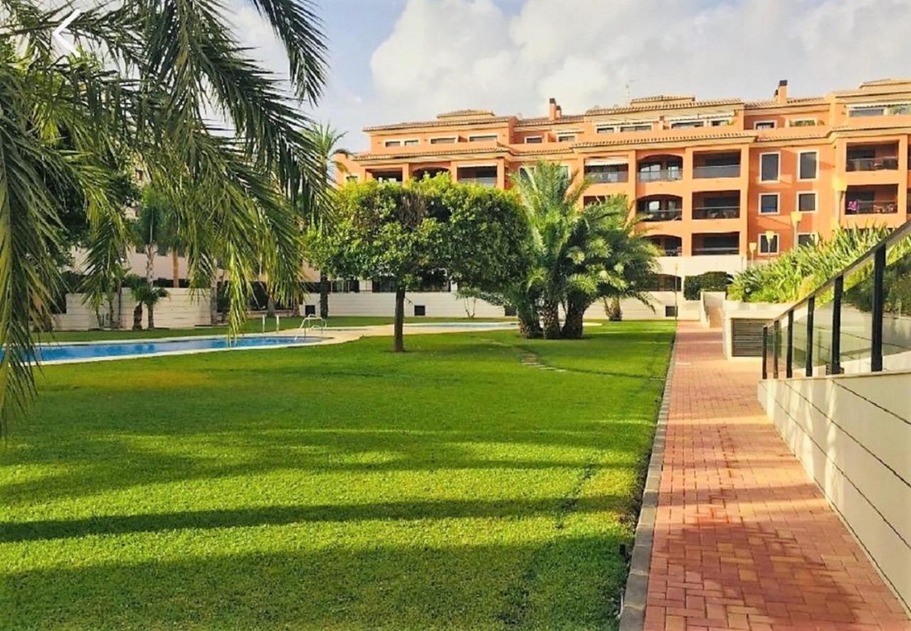 Apartamento Apartamento Con Terraza Sur *