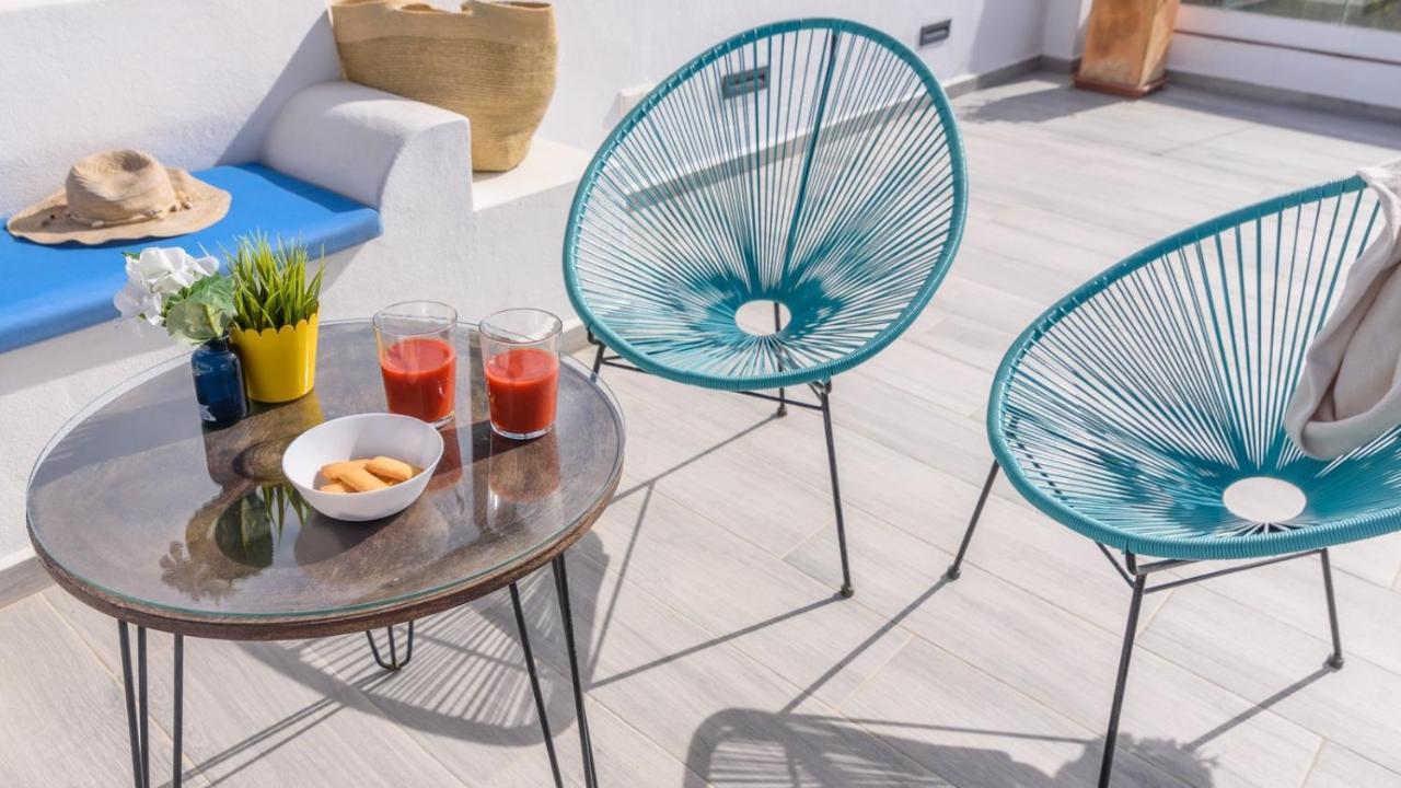Holiday home Tablazos 29 Nerja By Ruralidays Frigiliana