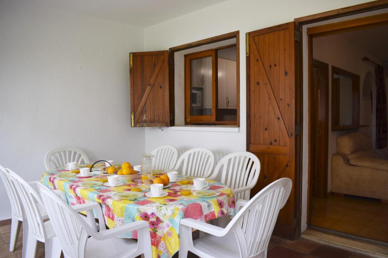 Holiday home Anacasa La Escala Mar Jonica Ad3203
