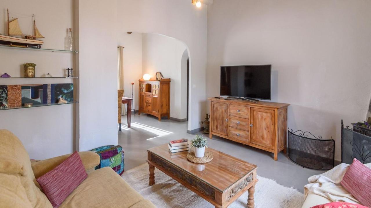 Holiday home Tablazos 29 Nerja By Ruralidays