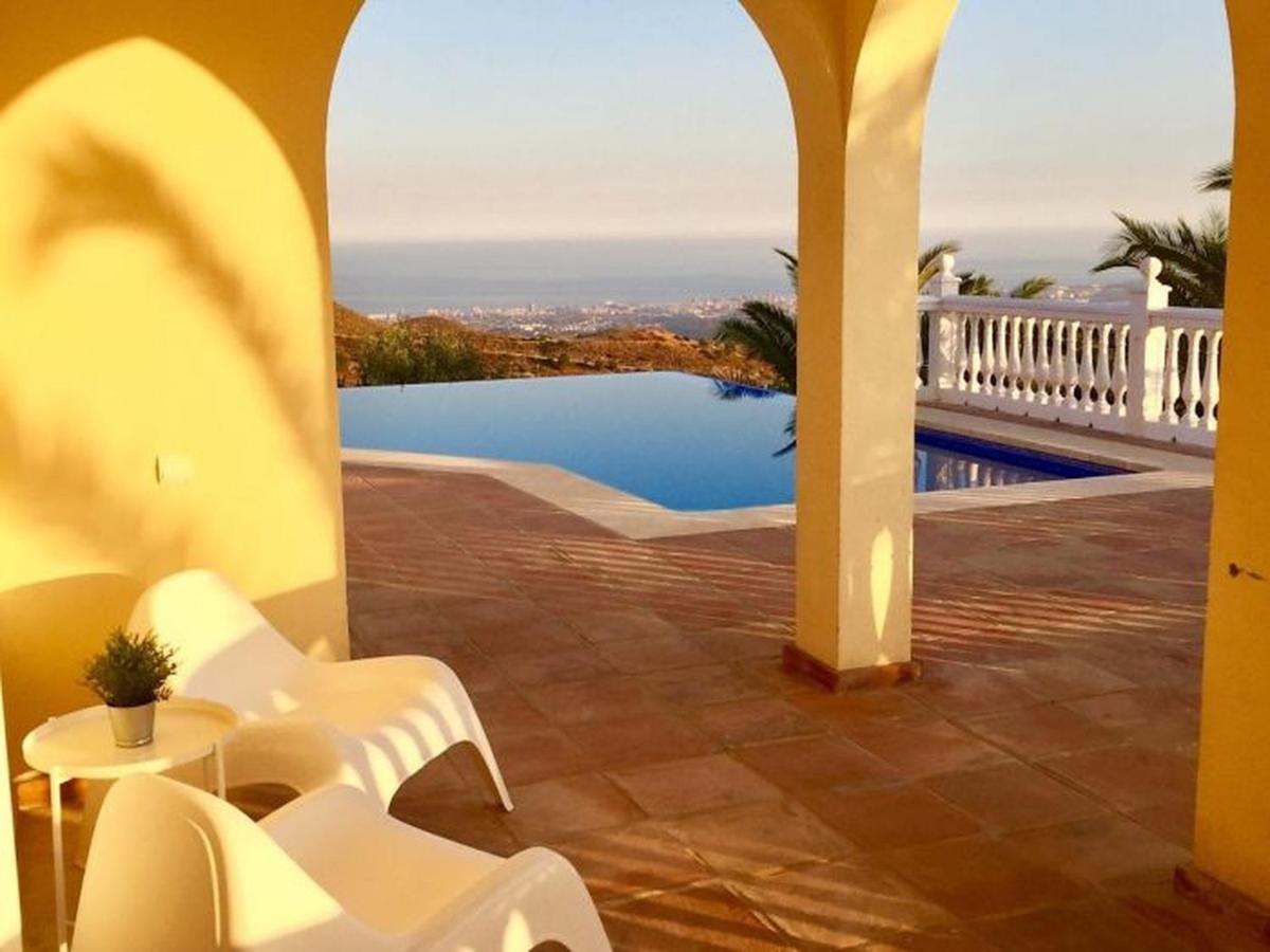 Mañana Bed and breakfast Mijas