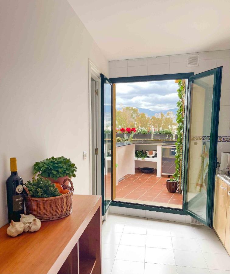 62 - Penthouse In Almendros With Fantastic Vie Apartment *