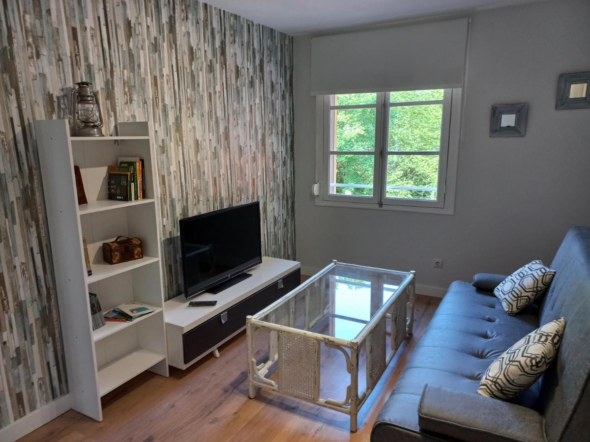 Apartamento Monte Sueve *