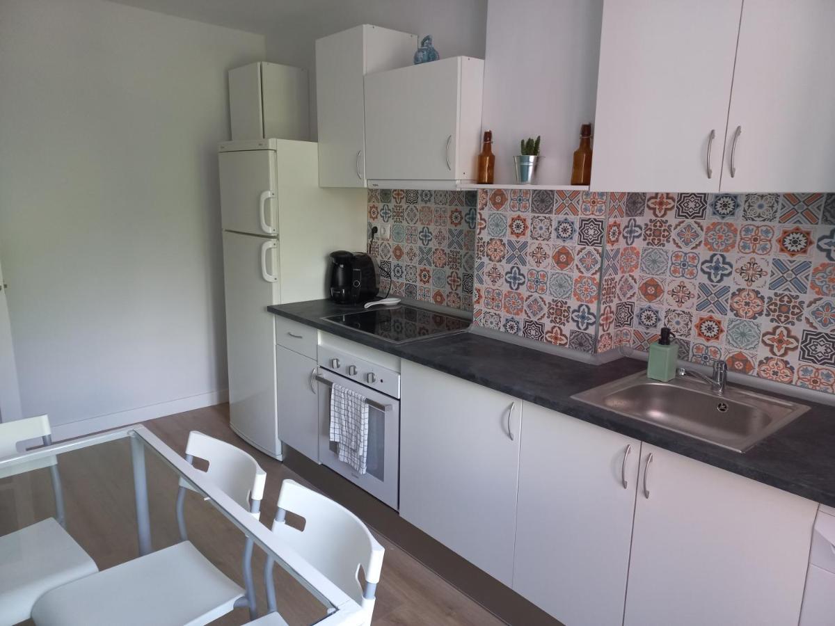 Apartamento Monte Sueve *