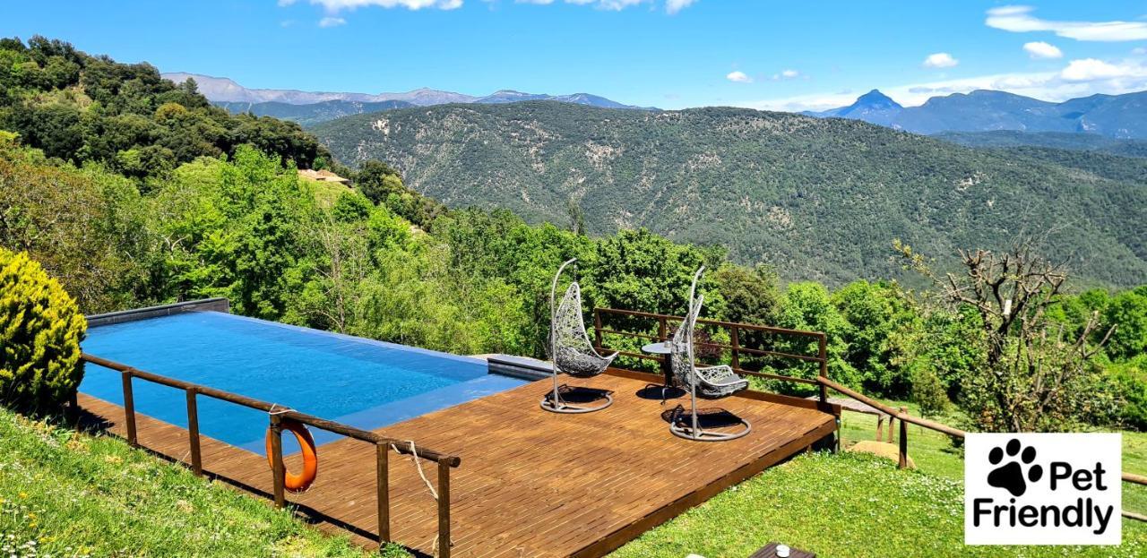 Rural&spa Mas Prat Hotel