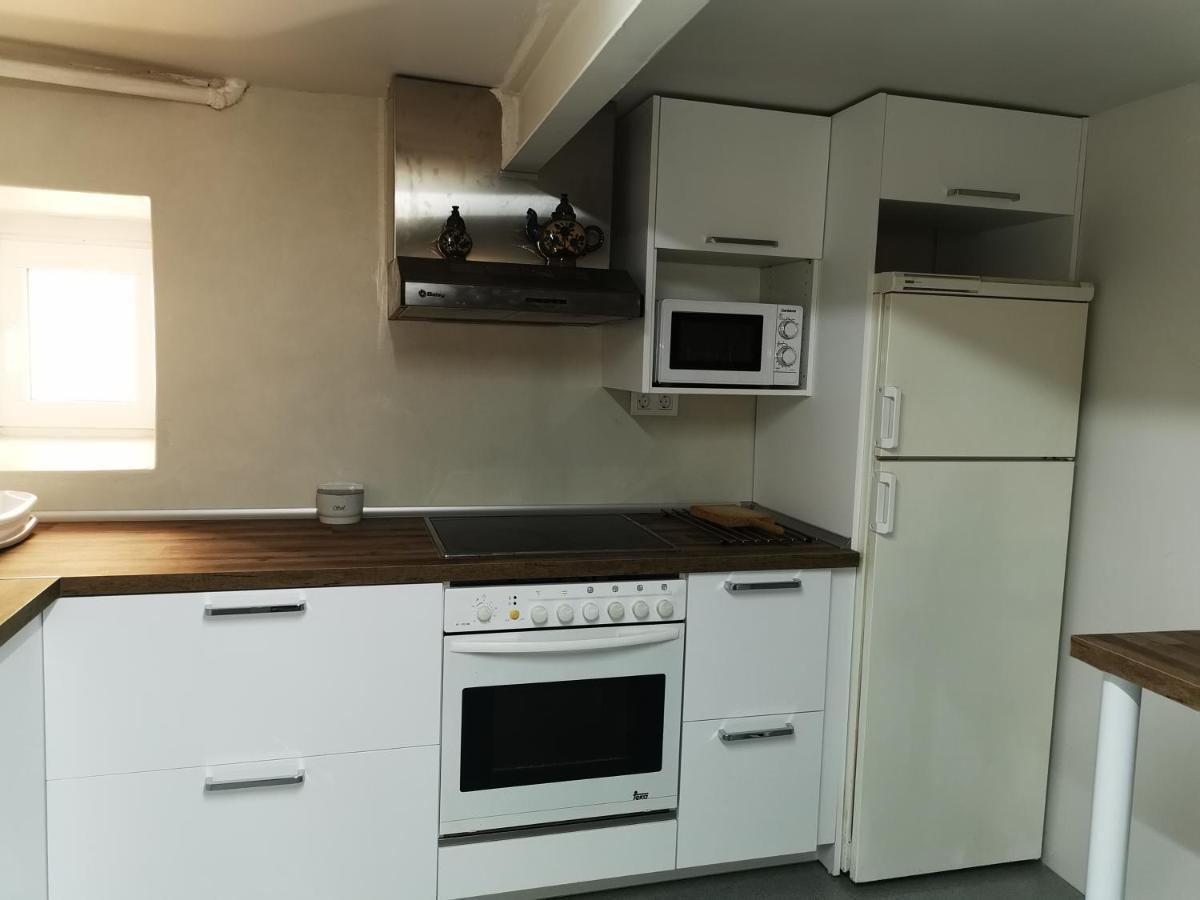 Holiday home Casa El Jazmin *