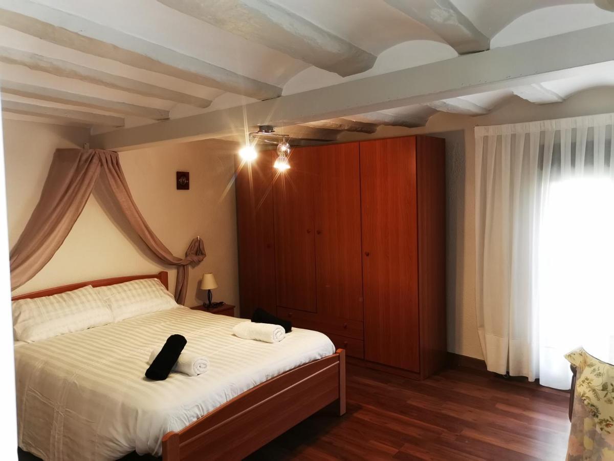 Casa El Jazmín * Anguciana