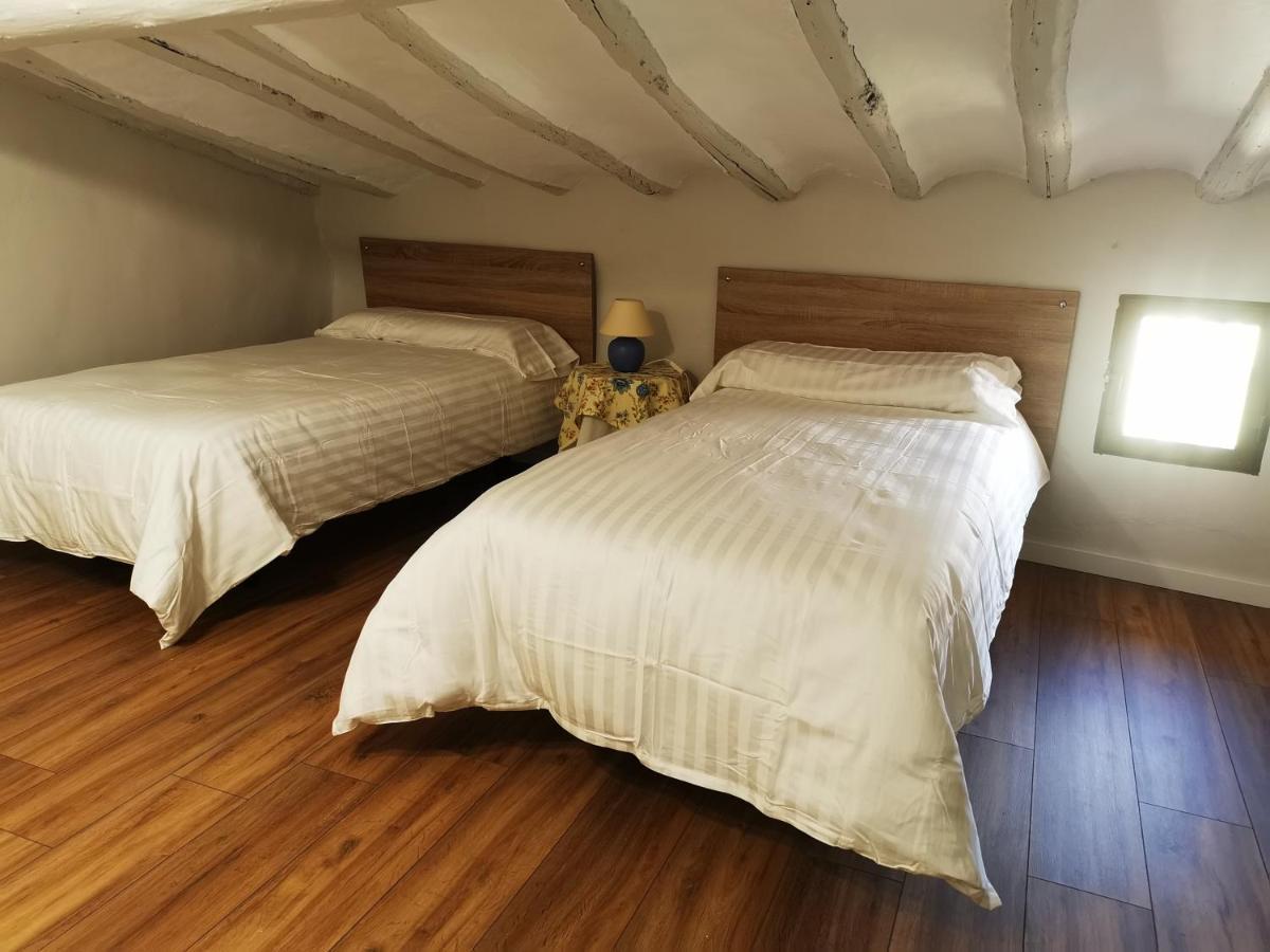 Casa El Jazmín Сasa de vacaciones *