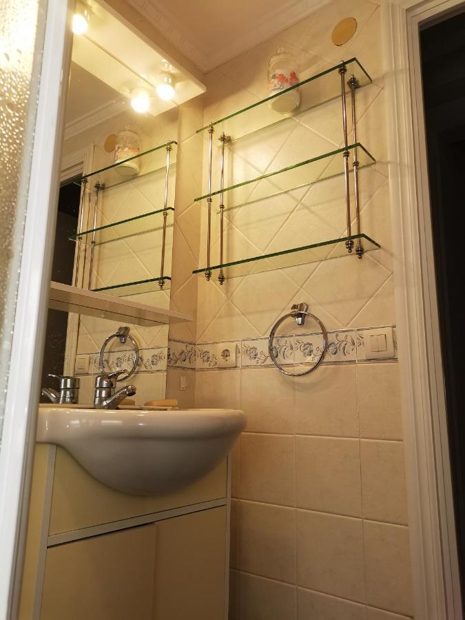 Casa El Jazmín Сasa de vacaciones Anguciana