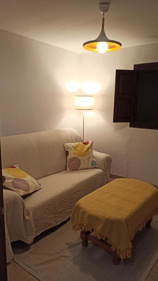 Casa Munia Сasa de vacaciones