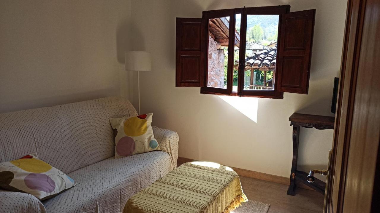 Сasa de vacaciones Casa Munia Mestas De Con