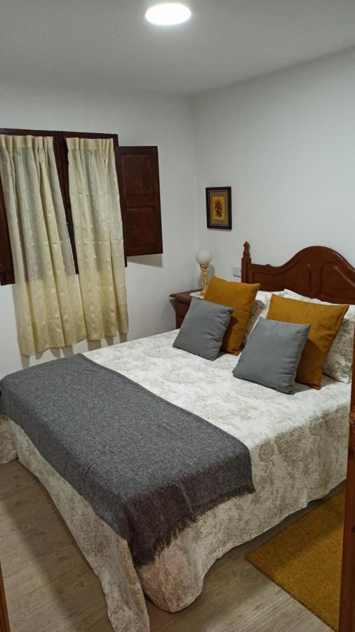 Сasa de vacaciones Casa Munia Mestas De Con