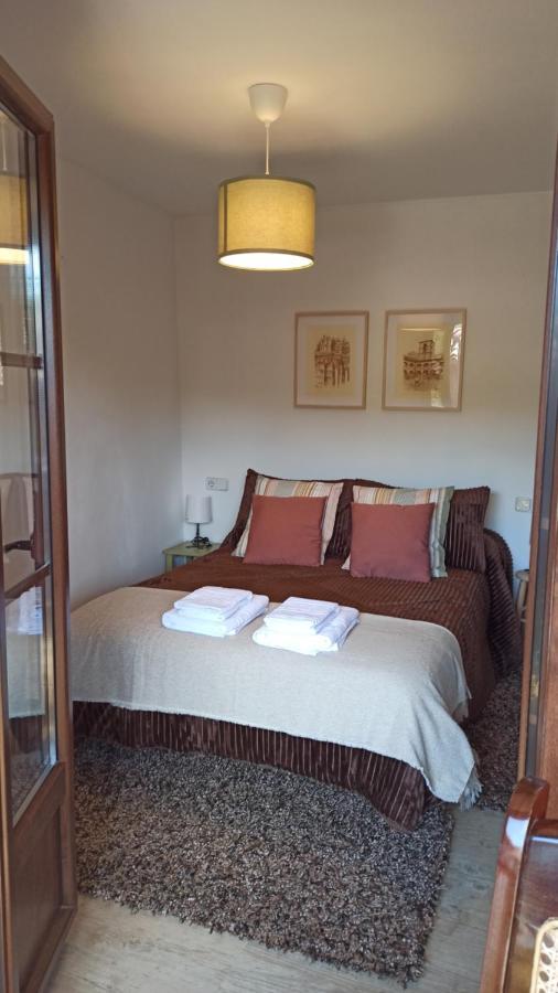 Casa Munia Holiday home