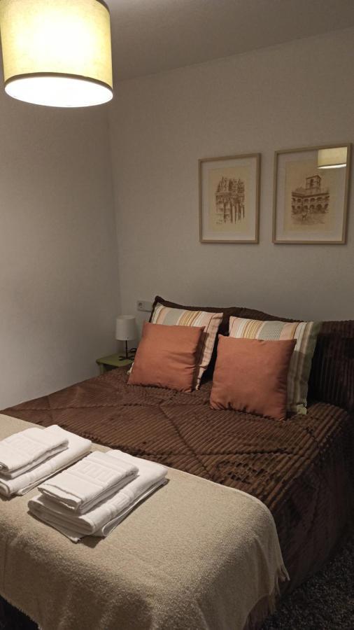 Holiday home Casa Munia Mestas De Con