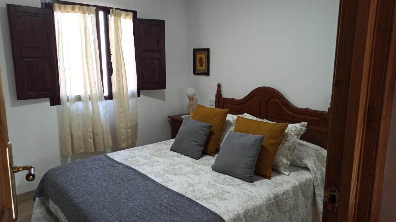 Casa Munia Сasa de vacaciones *