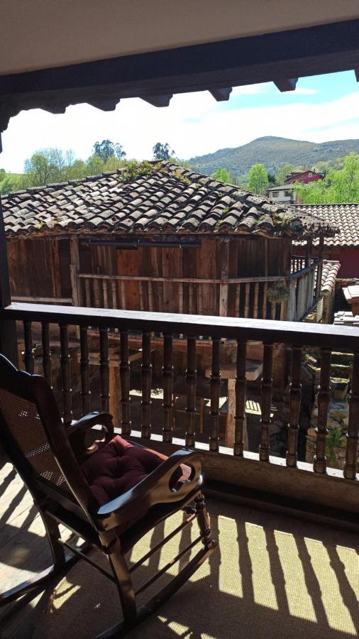 Сasa de vacaciones Casa Munia