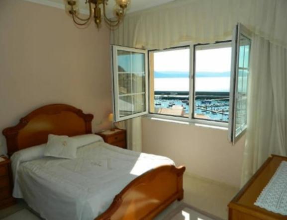 Apartment Puerto *
