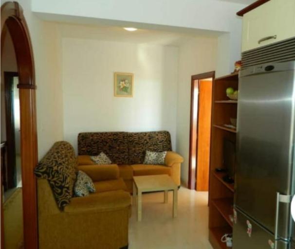 Apartment Puerto Finisterre