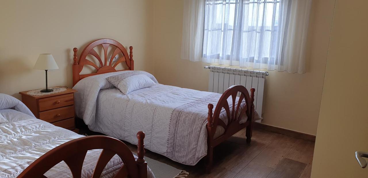 Holiday home Canchaleras