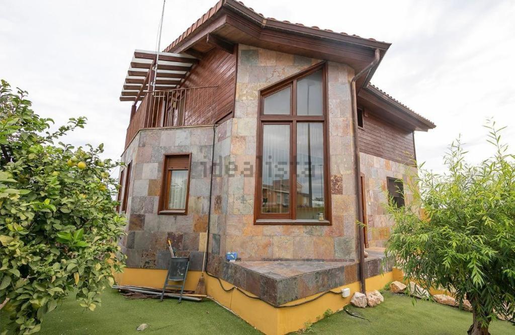 Preciosa Casa A Tan Solo 5 Min De La Playa Solo Familias Сasa de vacaciones *
