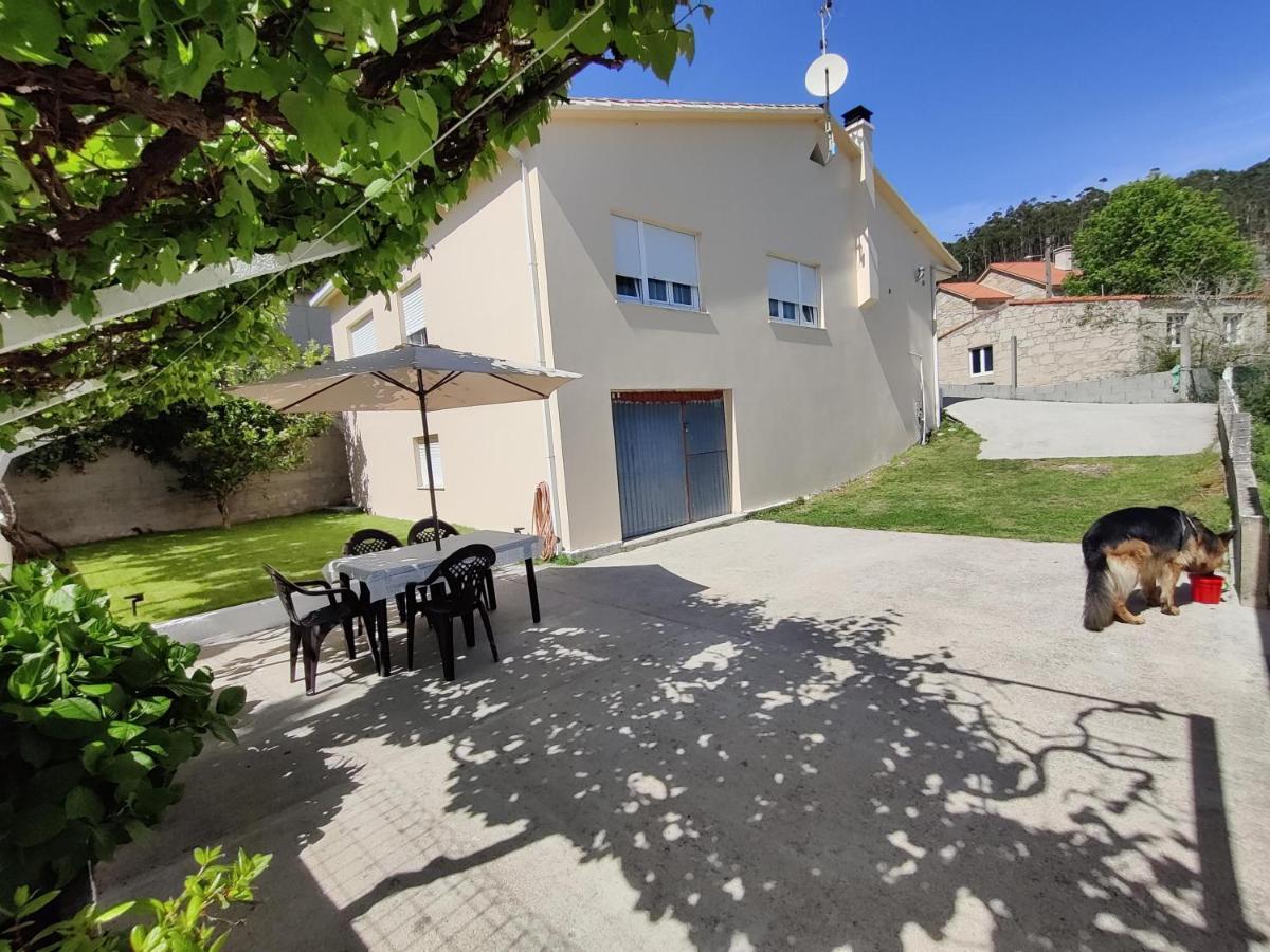 Casa De Filgueira * Louro