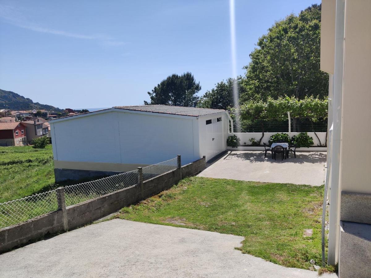 Сasa de vacaciones Casa De Filgueira *