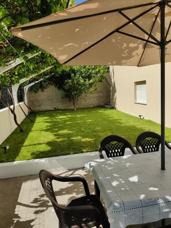 Casa De Filgueira Сasa de vacaciones