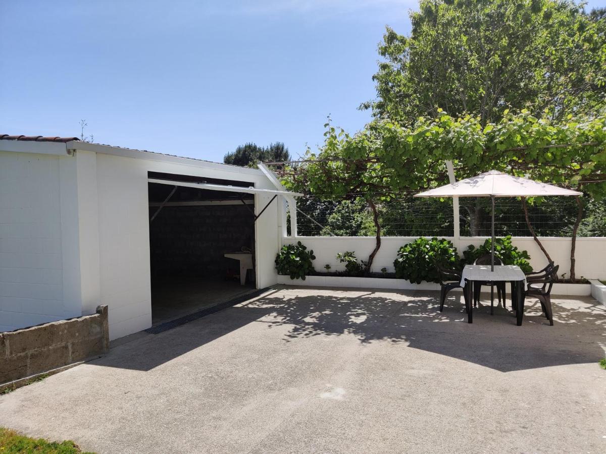 Сasa de vacaciones Casa De Filgueira Louro