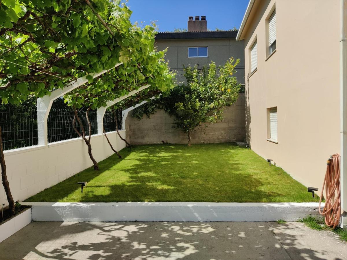 Casa De Filgueira Сasa de vacaciones