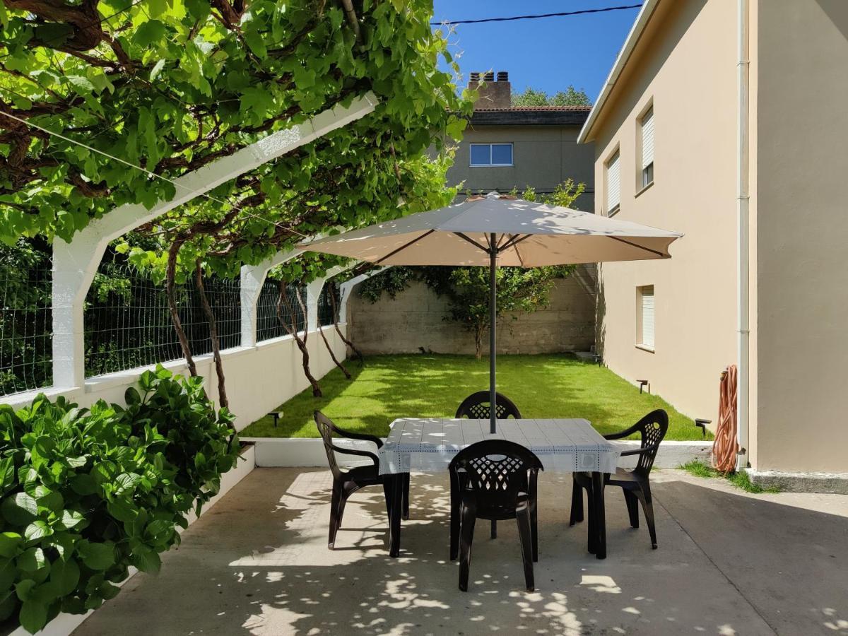 Сasa de vacaciones Casa De Filgueira