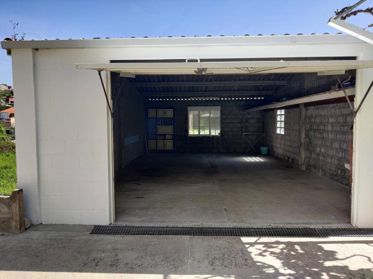 Casa De Filgueira Сasa de vacaciones *