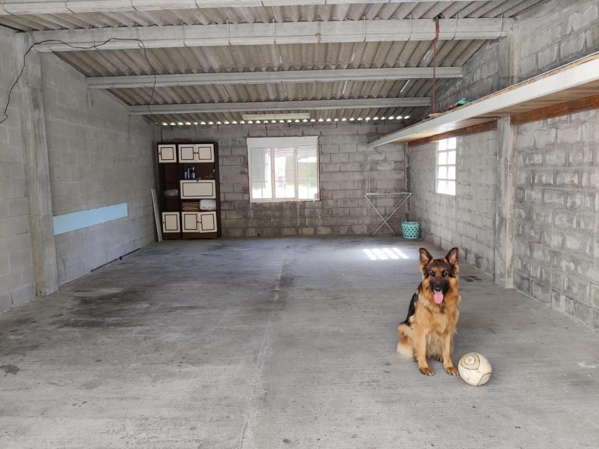 Casa De Filgueira Сasa de vacaciones Louro