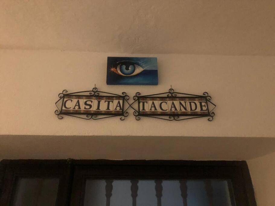 Casita Tacande - Bonita Casita Situada En El Casco Antiguo De Vejer de la Frontera