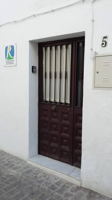 Casita Tacande - Bonita Casita Situada En El Casco Antiguo De Holiday home *