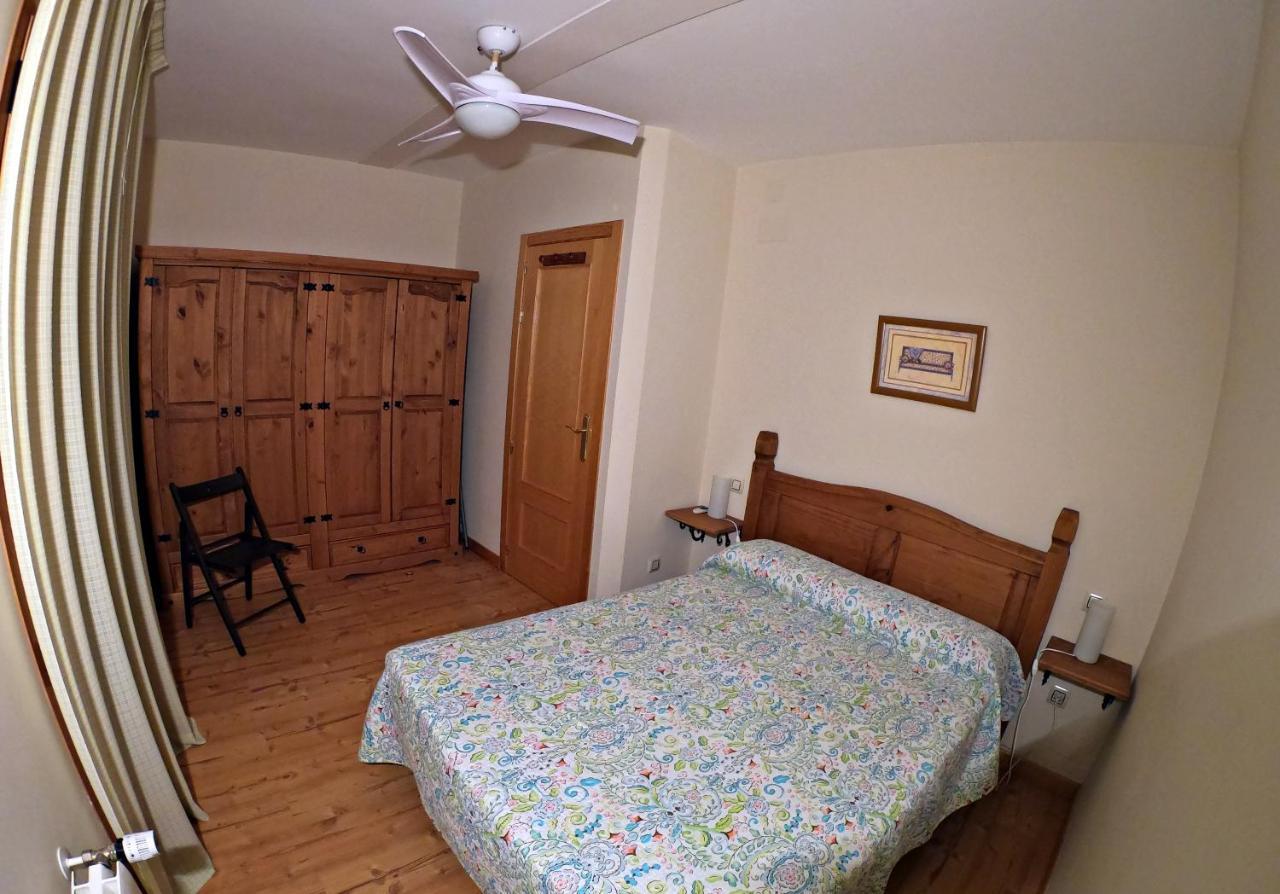 Holiday home Guadiela *