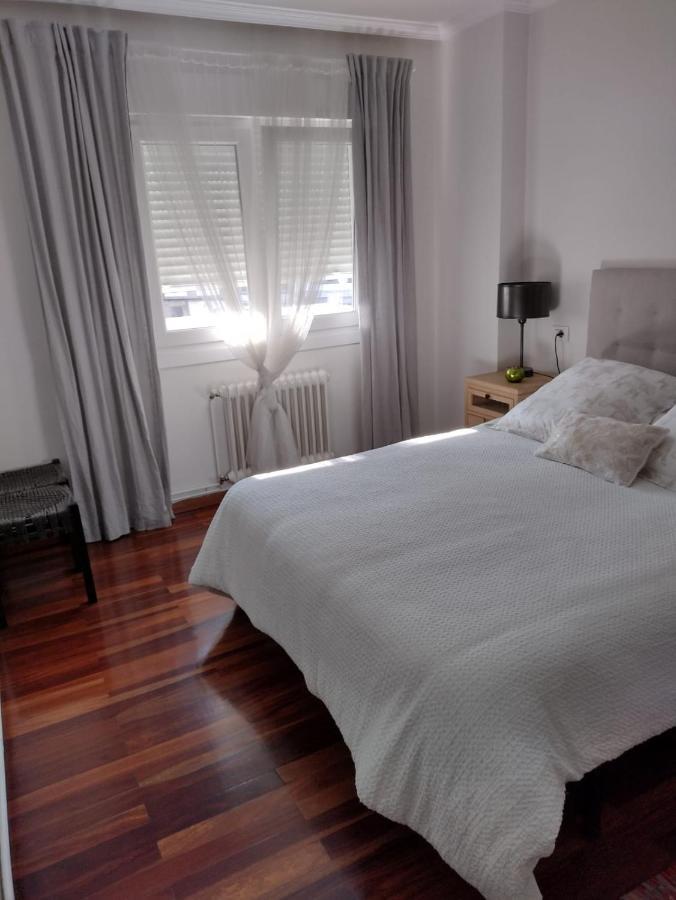 Apartamento Maximo Confort Lugo