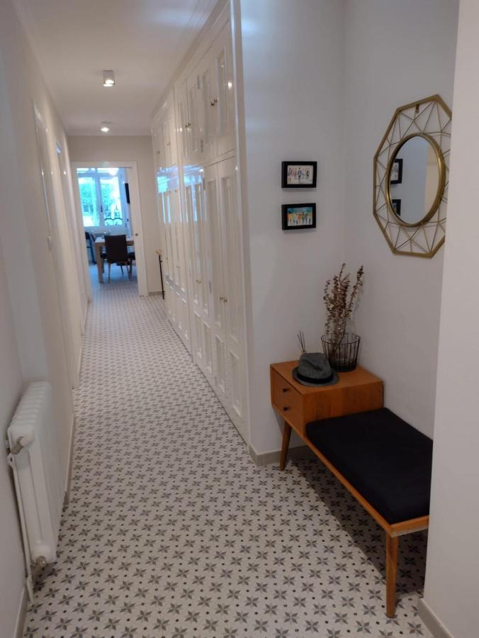 Maximo Confort Apartamento Lugo
