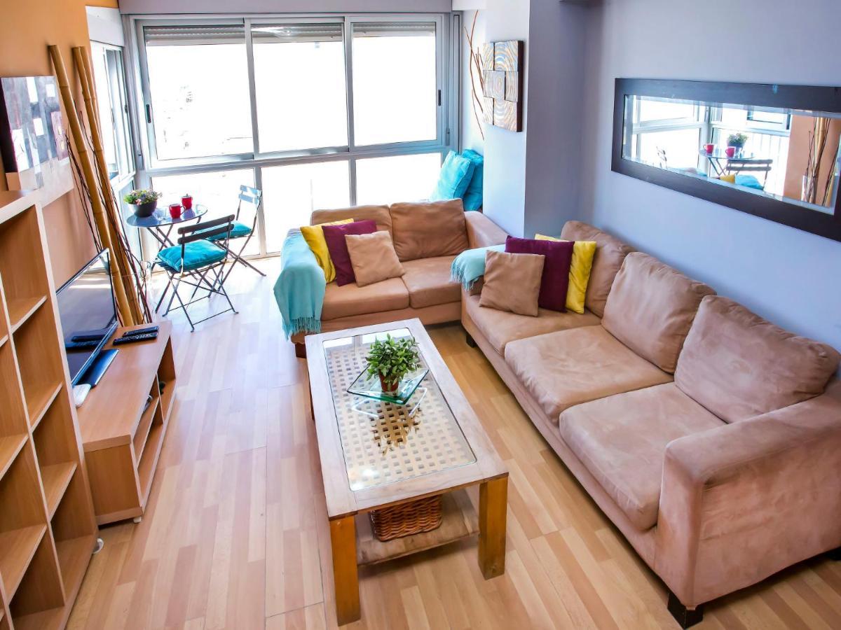 Apartamento Bonaire By Interhome Playa de Gandía