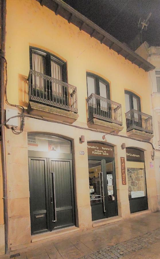 Casa Tarrazo *