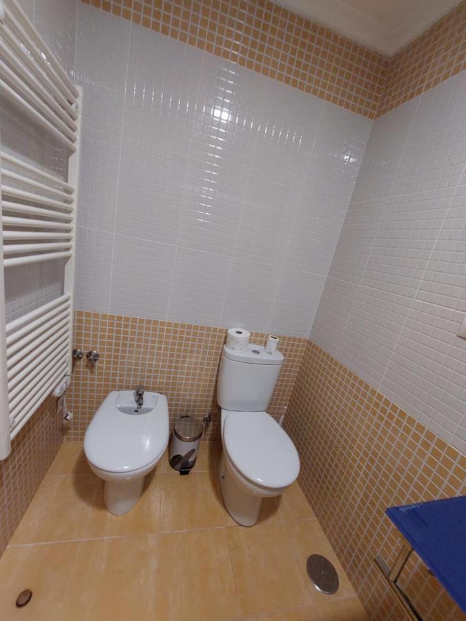 Casa Tarrazo Apartment