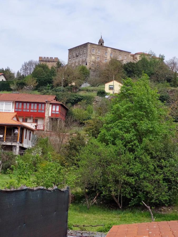 Casa Tarrazo Apartment
