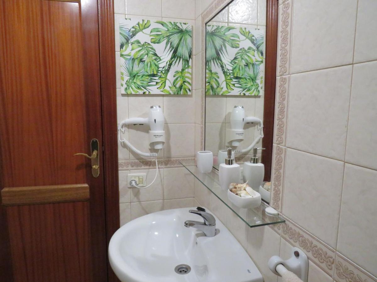 Mi Paraiso Vacacional, Isla Del Hierro. Apartment