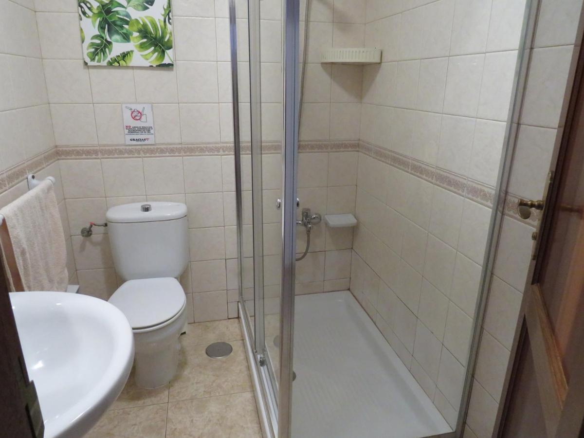 Mi Paraiso Vacacional, Isla Del Hierro. Apartment
