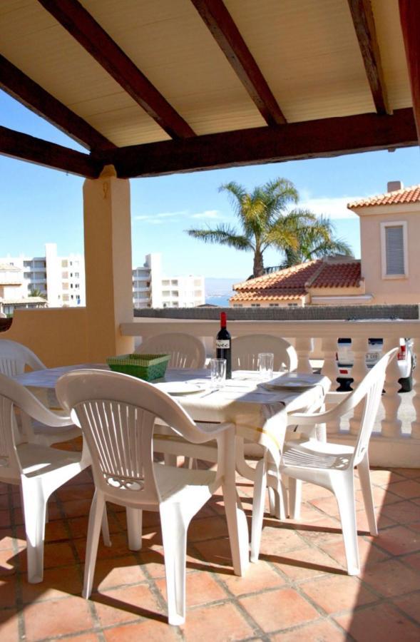 Сasa de vacaciones Chalet Gran Alacant