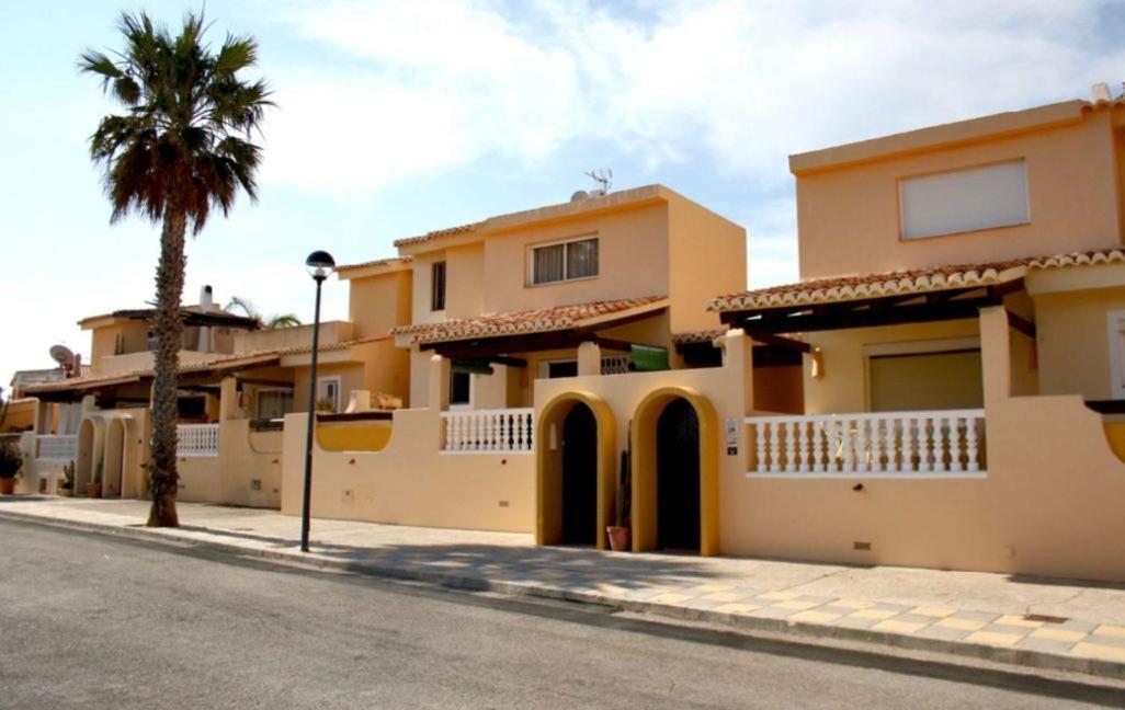 Chalet Сasa de vacaciones Gran Alacant