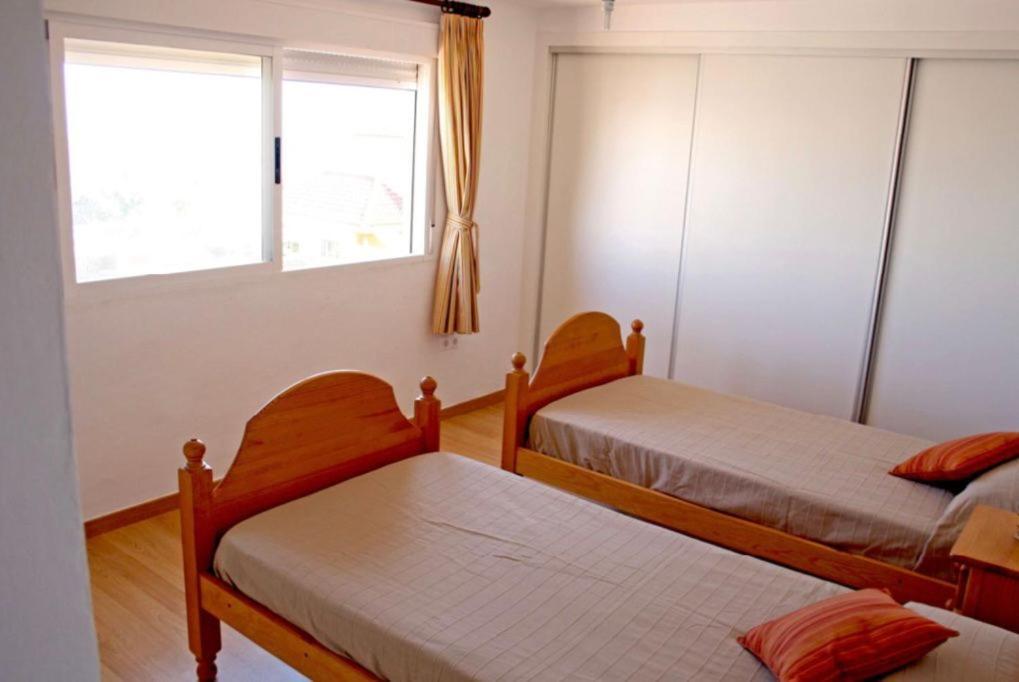 Сasa de vacaciones Chalet