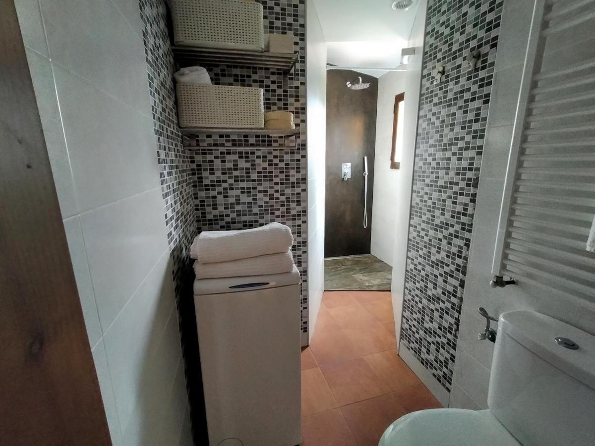 Apartamento El Cielo De Pajaritas *