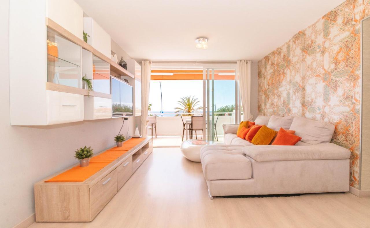 A Few Steps From The Beach Of Las Vistas Apartamento Los Cristianos (Tenerife)