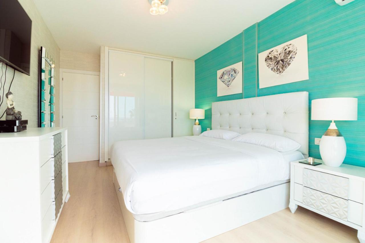 A Few Steps From The Beach Of Las Vistas Apartamento *