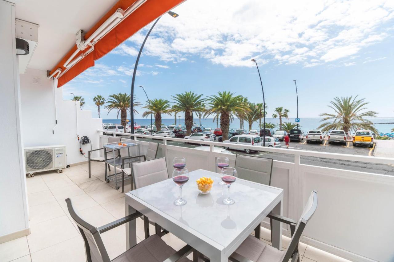 A Few Steps From The Beach Of Las Vistas *